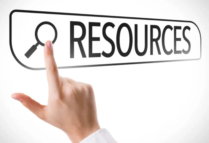 Bipolar Disorder Resources