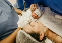 Postpartum Psychosis