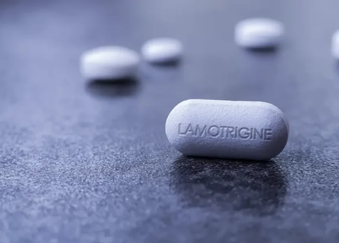 Lamotrigine for Bipolar Disorder