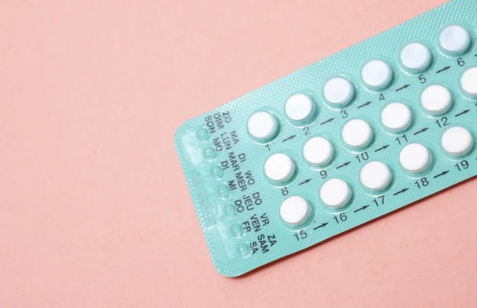 carbamazepine and birth control interaction - Contraceptive pills blister