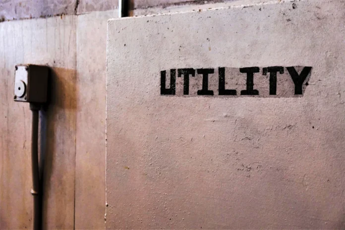 managing lithium thirst - Utility