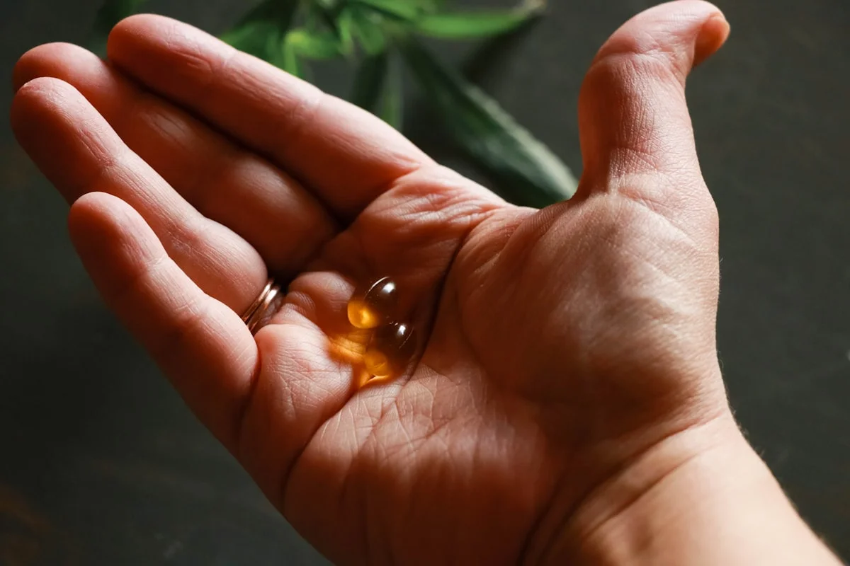 Natural supplements that may support bipolar medication effectiveness