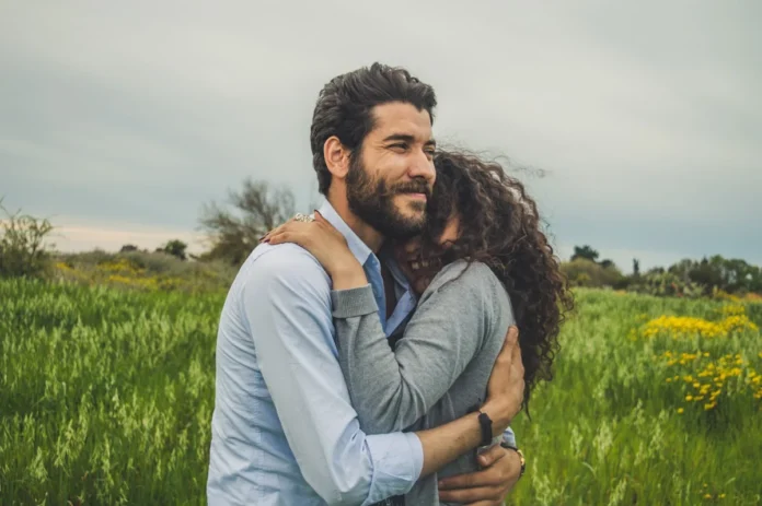 what to do if bipolar man loves you - None
